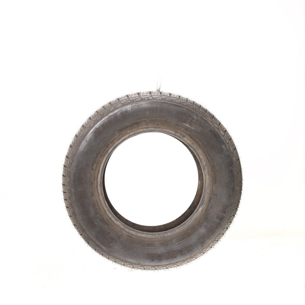 Used 185/70R13 Kelly Metric Radial 86S - 9/32 - Image 3
