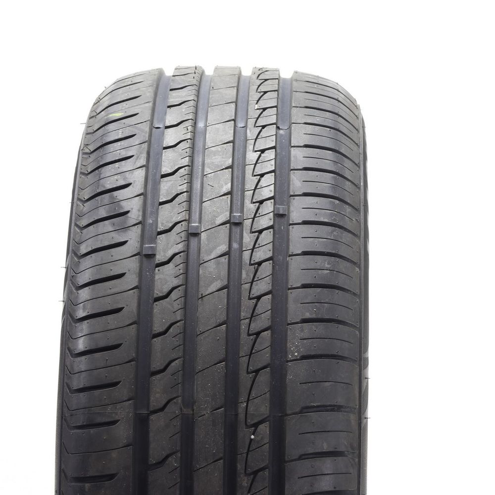 Set of (2) New 235/55R19 Ironman IMove Gen 2 AS 105V - 9.5/32 - Image 2