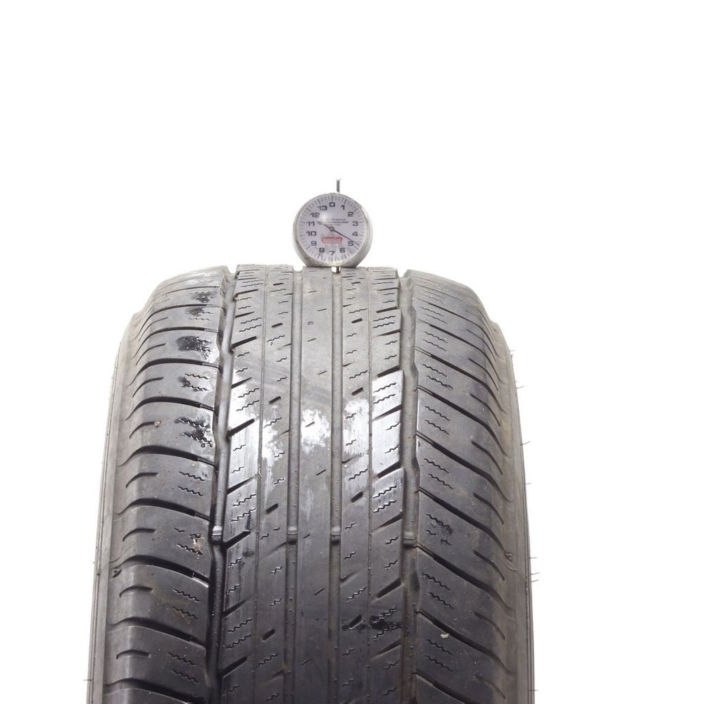 Set of (2) Used 265/70R18 Dunlop Grandtrek AT23 116H - 4.5-5/32 - Image 2