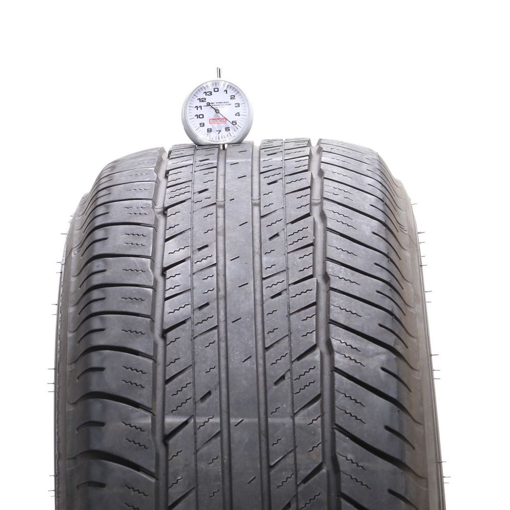 Set of (2) Used 265/70R18 Dunlop Grandtrek AT23 116H - 4.5-5/32 - Image 5