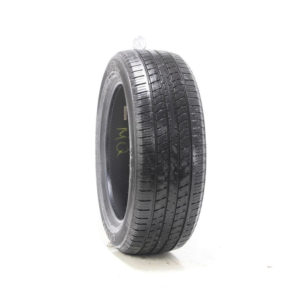 Used 235/55R19 Supermax HT-1 101V - 6/32 - Image 1