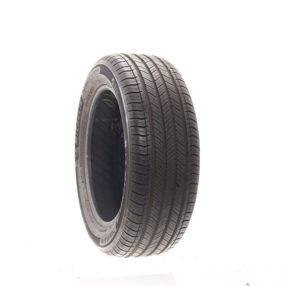 Driven Once 245/55R19 Michelin Primacy All Season 103H - 9.5/32 - Image 1
