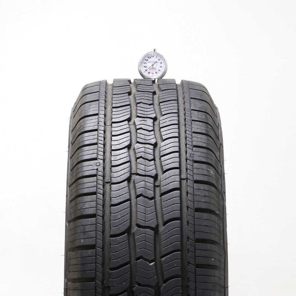 Set of (2) Used 265/70R17 Cooper Discoverer HTP II 115T - 9/32 - Image 2