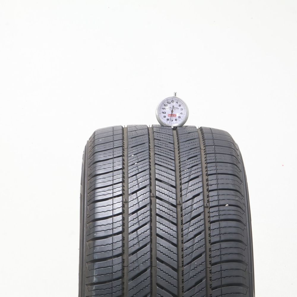 Used 255/45R19 Kumho Solus TA51a 104V - 7.5/32 - Image 2