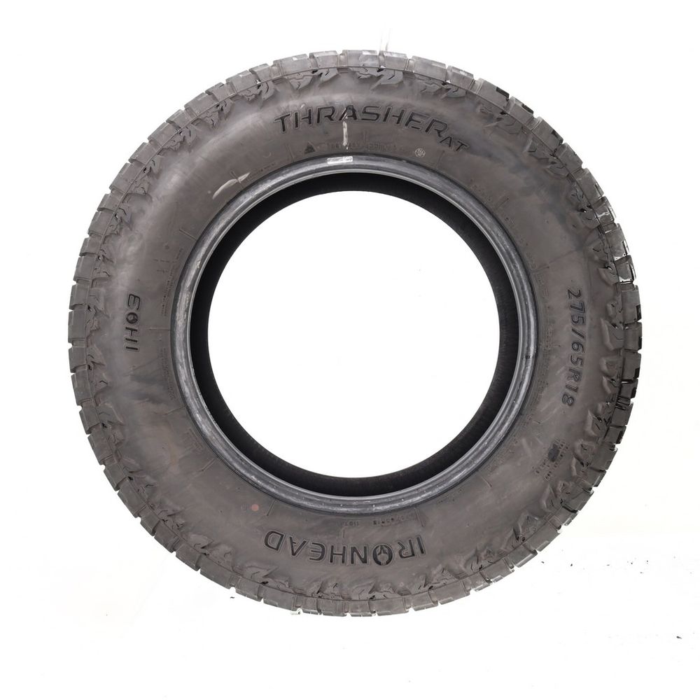 Used 275/65R18 Ironhead Thrasher AT IH03 116T - 11.5/32 - Image 3