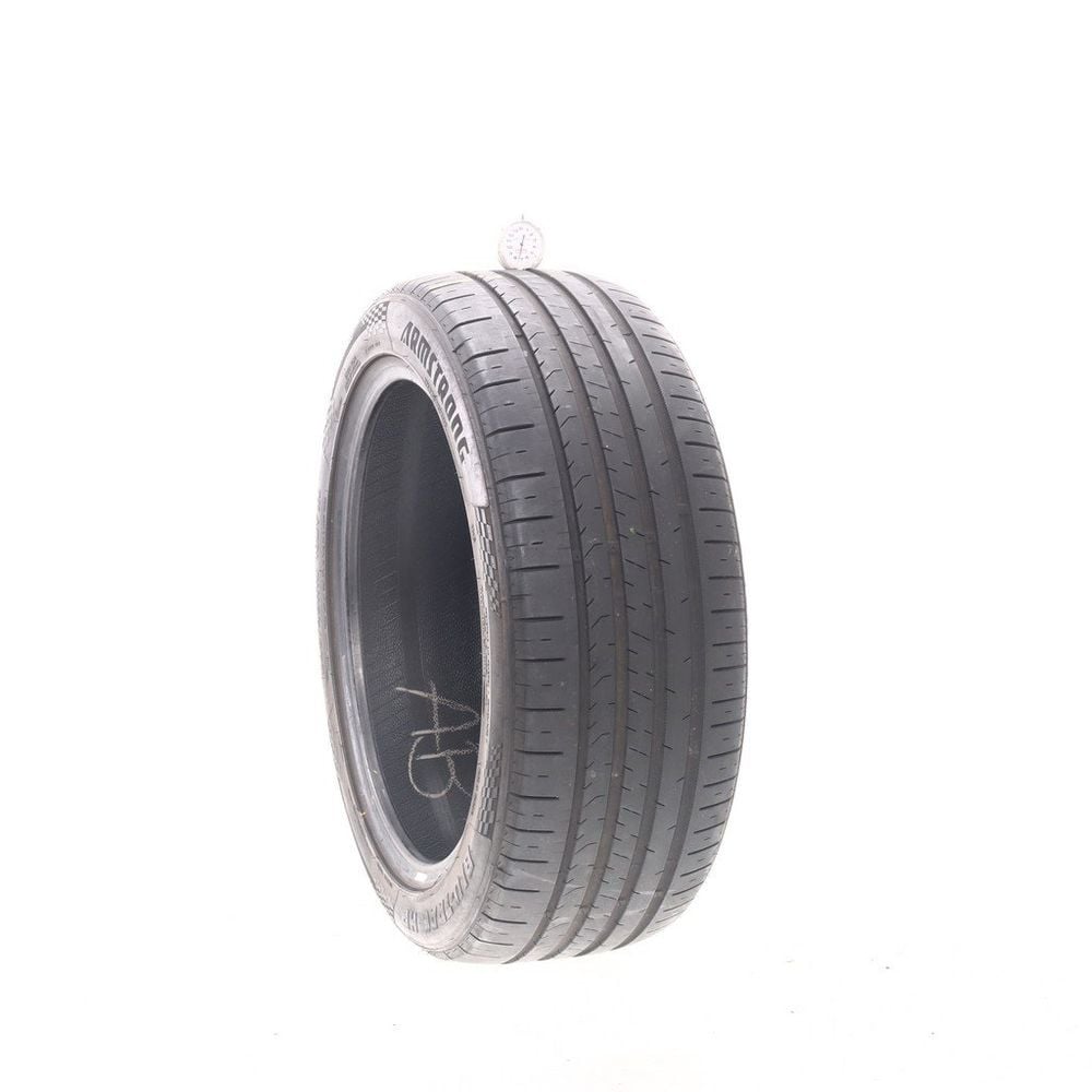 Used 245/45R19 Armstrong Blu-Trac HP 102Y - 7.5/32 - Image 1