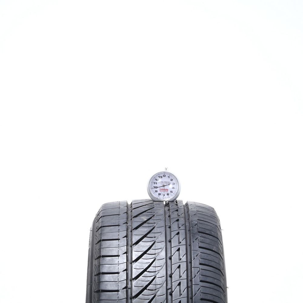 Set of (2) Used 195/65R15 Bridgestone Turanza Serenity Plus 91H - 9.5/32 - Image 2