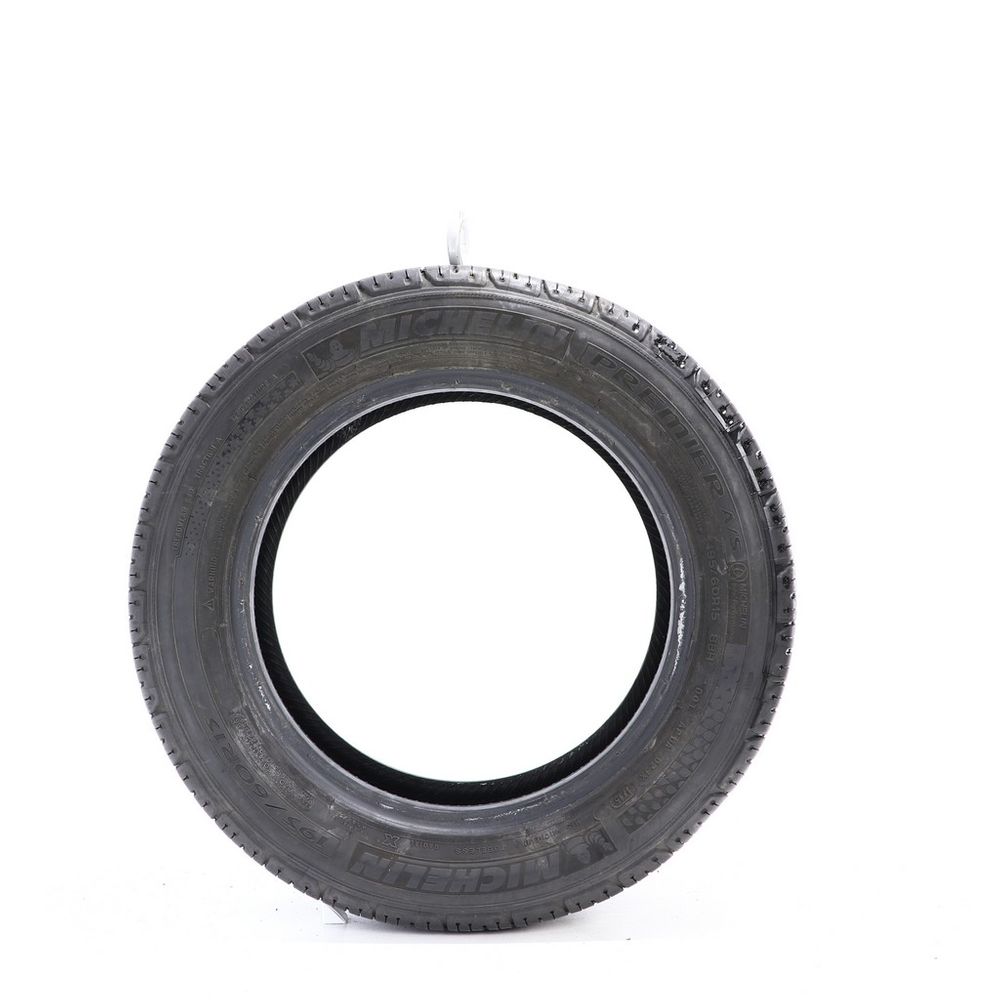 Set of (2) Used 195/60R15 Michelin Premier A/S 88H - 5.5-6/32 - Image 6