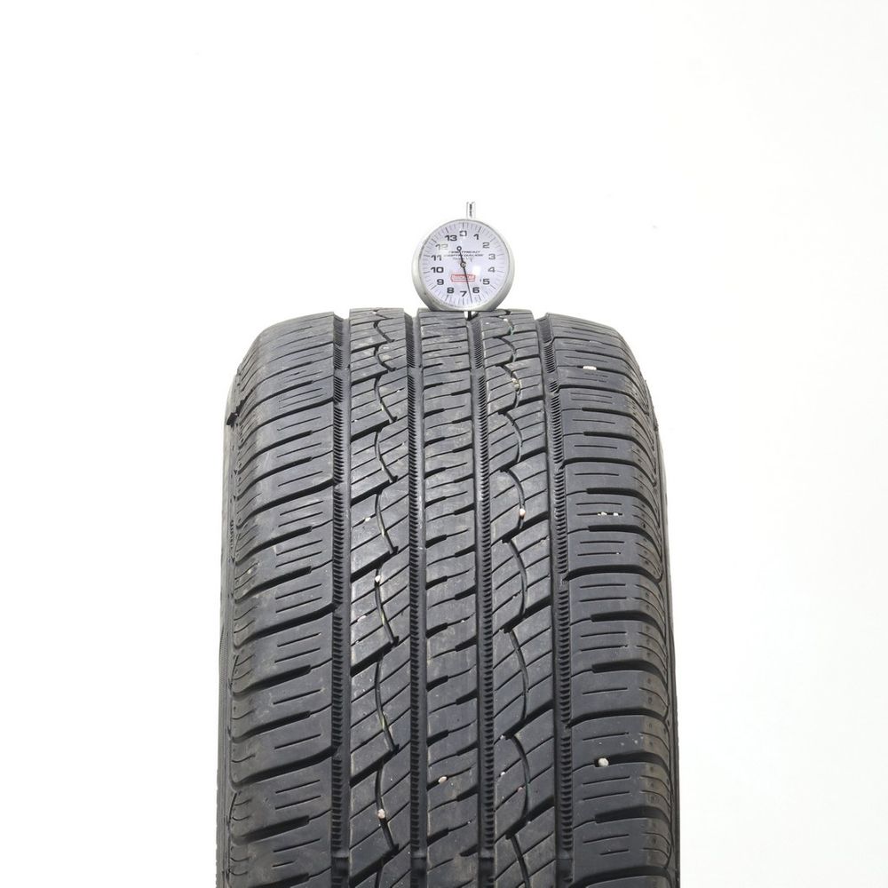 Set of (4) Used 225/65R17 Continental ControlContact Tour A/S Plus 102H - 6.5-8/32 - Image 2