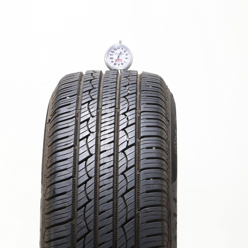 Set of (4) Used 225/65R17 Continental ControlContact Tour A/S Plus 102H - 6.5-8/32 - Image 11