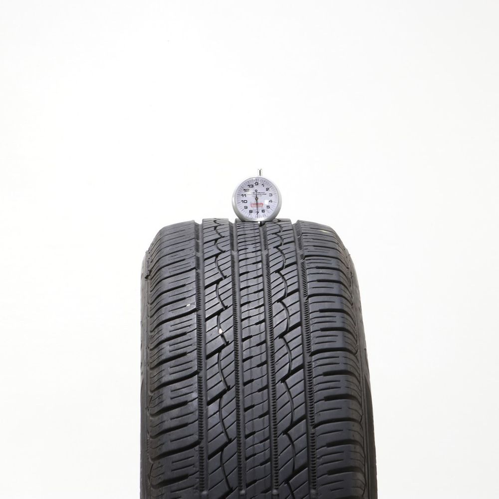 Set of (4) Used 225/65R17 Continental ControlContact Tour A/S Plus 102H - 6.5-8/32 - Image 5