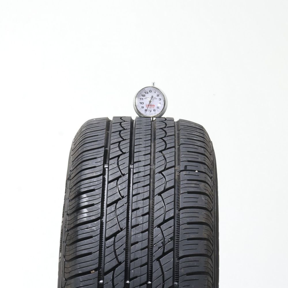 Set of (4) Used 225/65R17 Continental ControlContact Tour A/S Plus 102H - 6.5-8/32 - Image 8