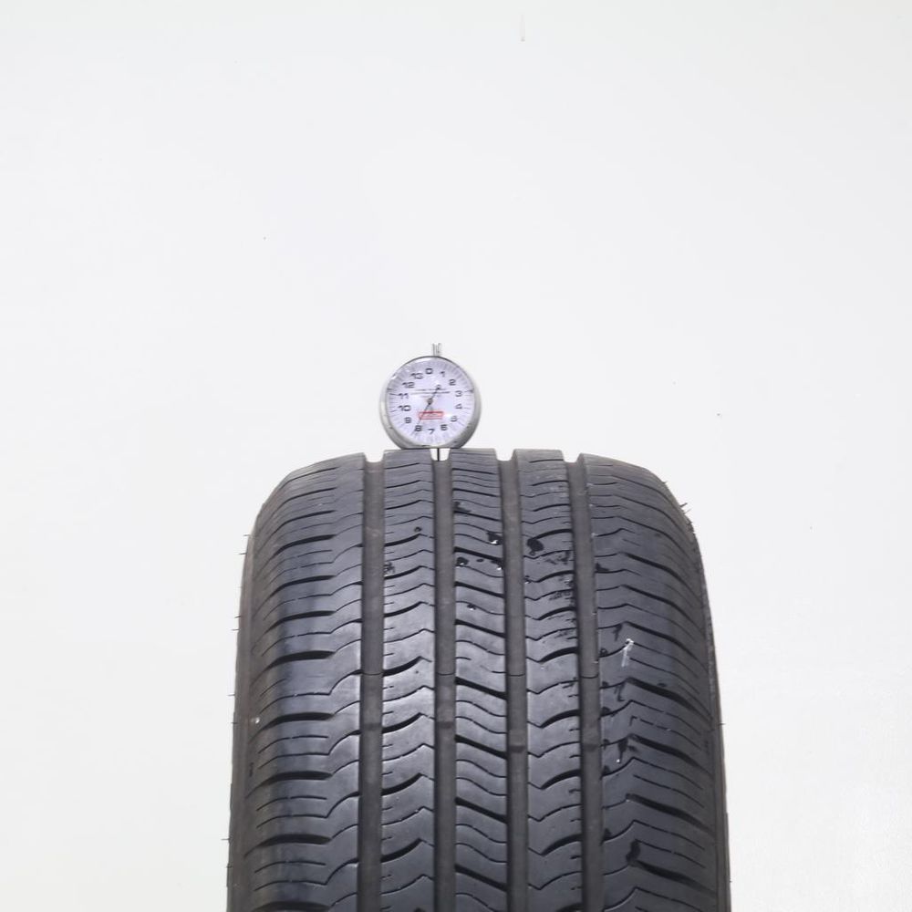 Used 235/65R17 Evoluxx Capricorn HP 1N/A - 8/32 - Image 2