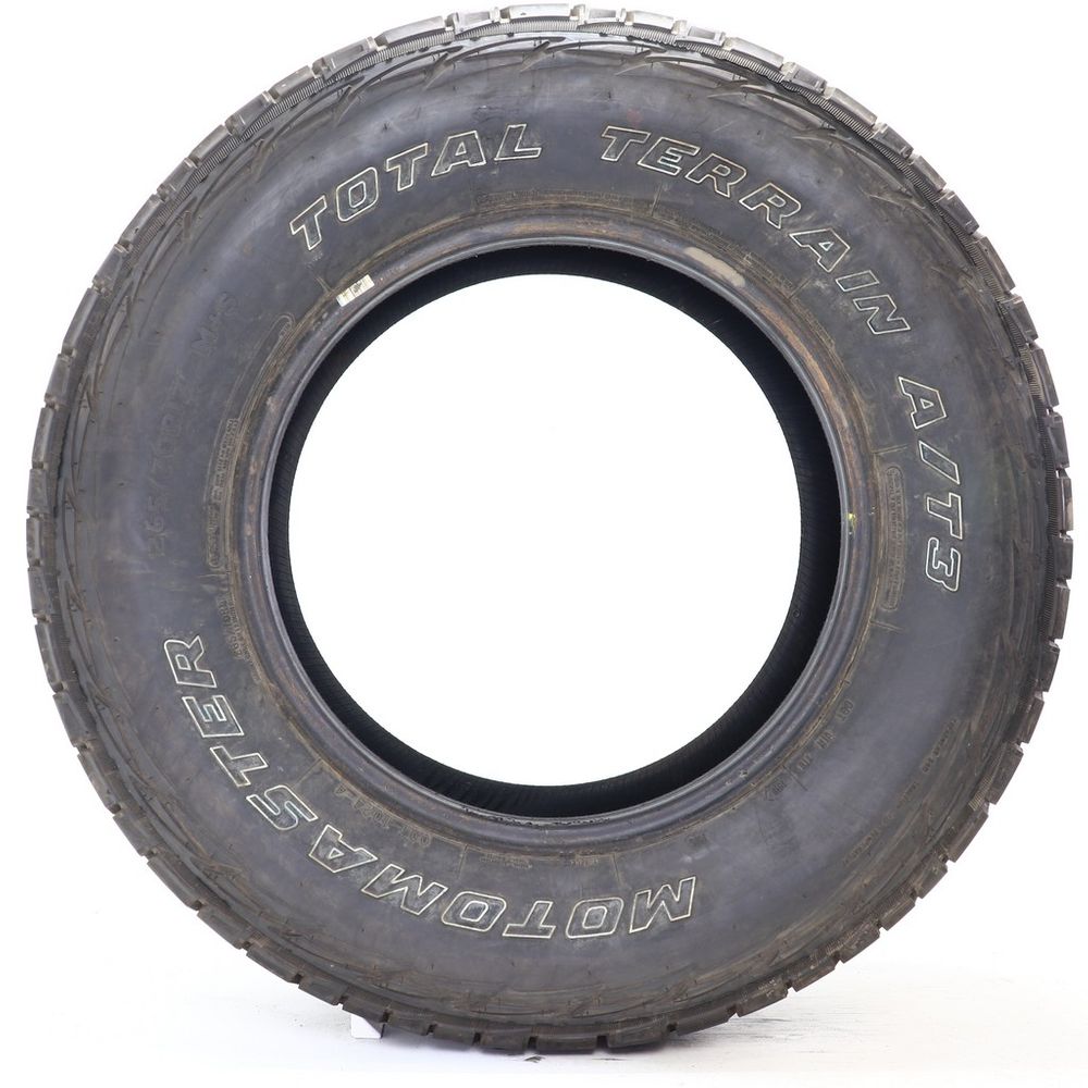 Driven Once 265/70R17 MotoMaster Total Terrain A/T3 115T - 13/32 - Image 3