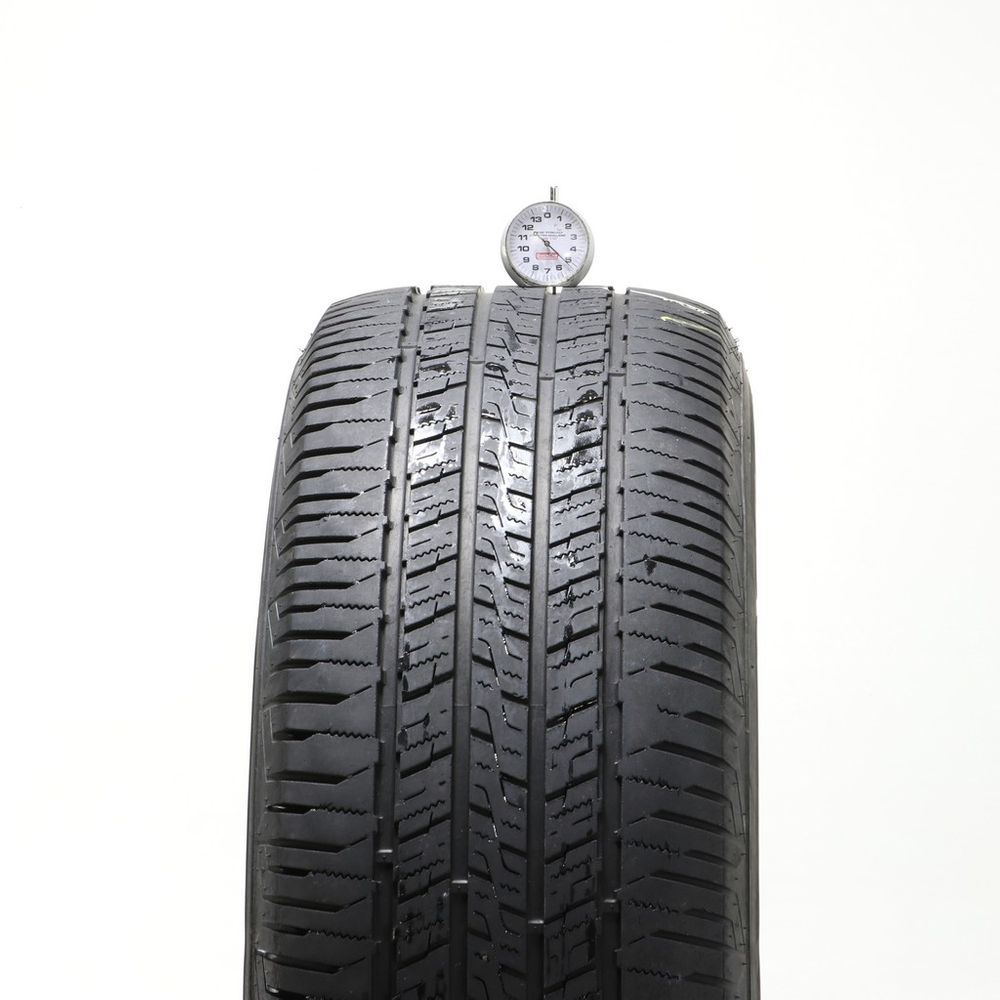 Set of (2) Used 265/65R17 Pathfinder HT 112T - 5-5.5/32 - Image 2