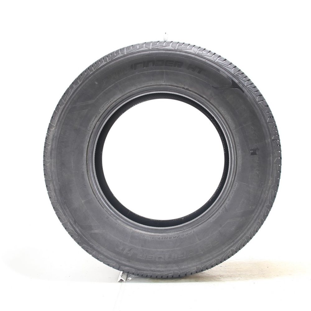 Set of (2) Used 265/65R17 Pathfinder HT 112T - 5-5.5/32 - Image 3