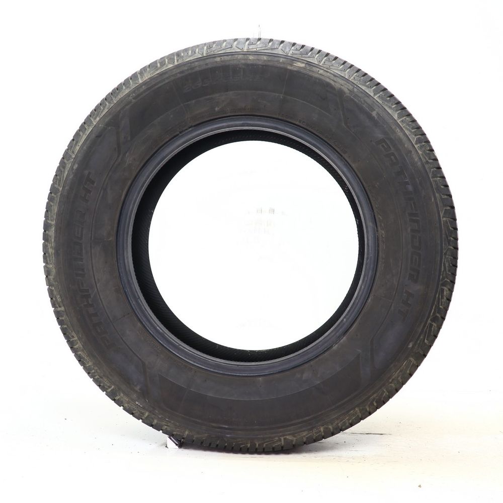 Set of (2) Used 265/65R17 Pathfinder HT 112T - 5-5.5/32 - Image 6