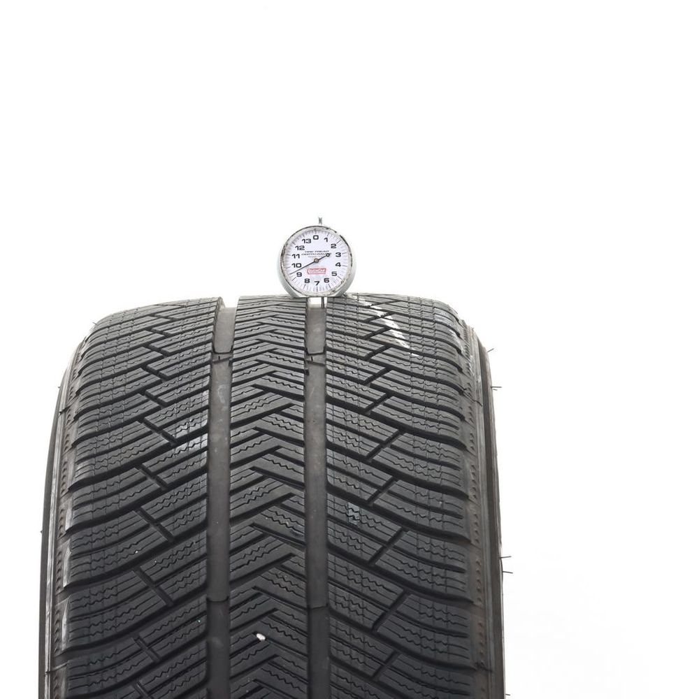 Used 265/45R20 Michelin Latitude Alpin LA2 NO 104V - 9.5/32 - Image 2