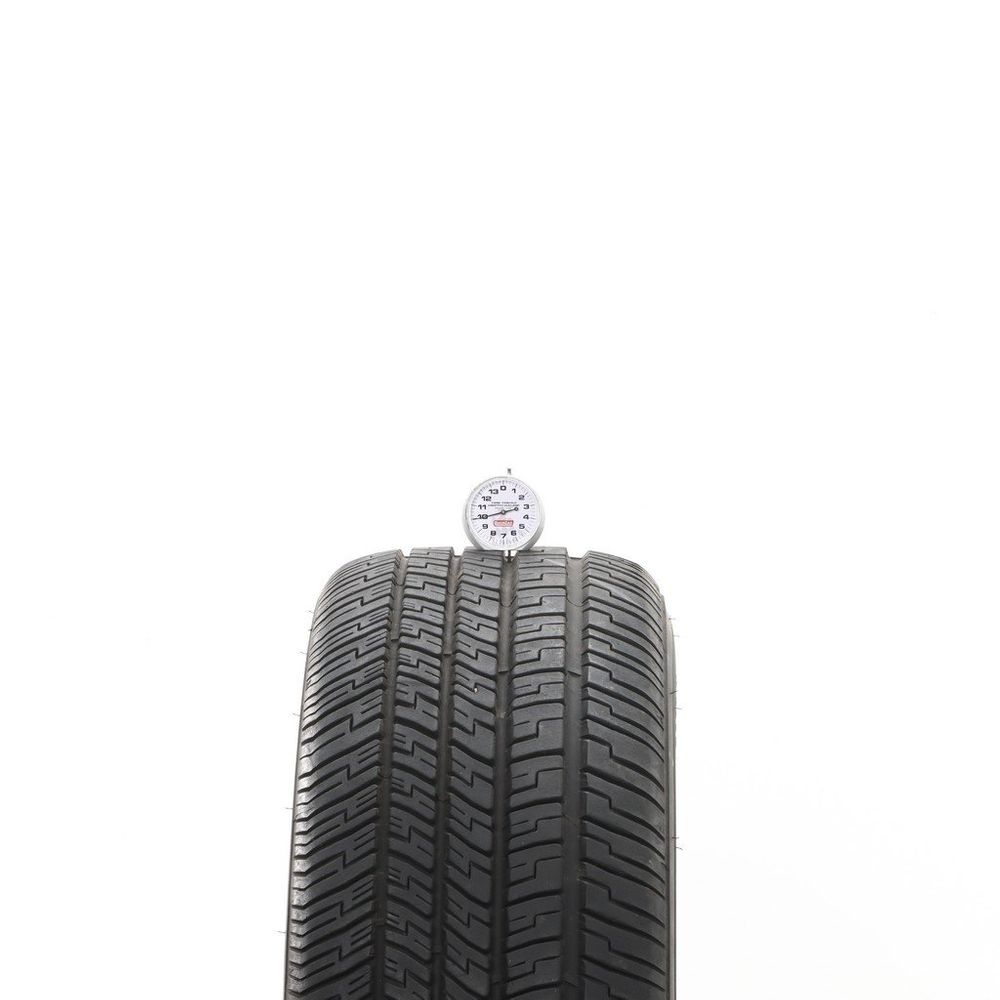 Set of (2) Used 225/60R16 Goodyear Eagle RS-A 97V - 10-10.5/32 - Image 2
