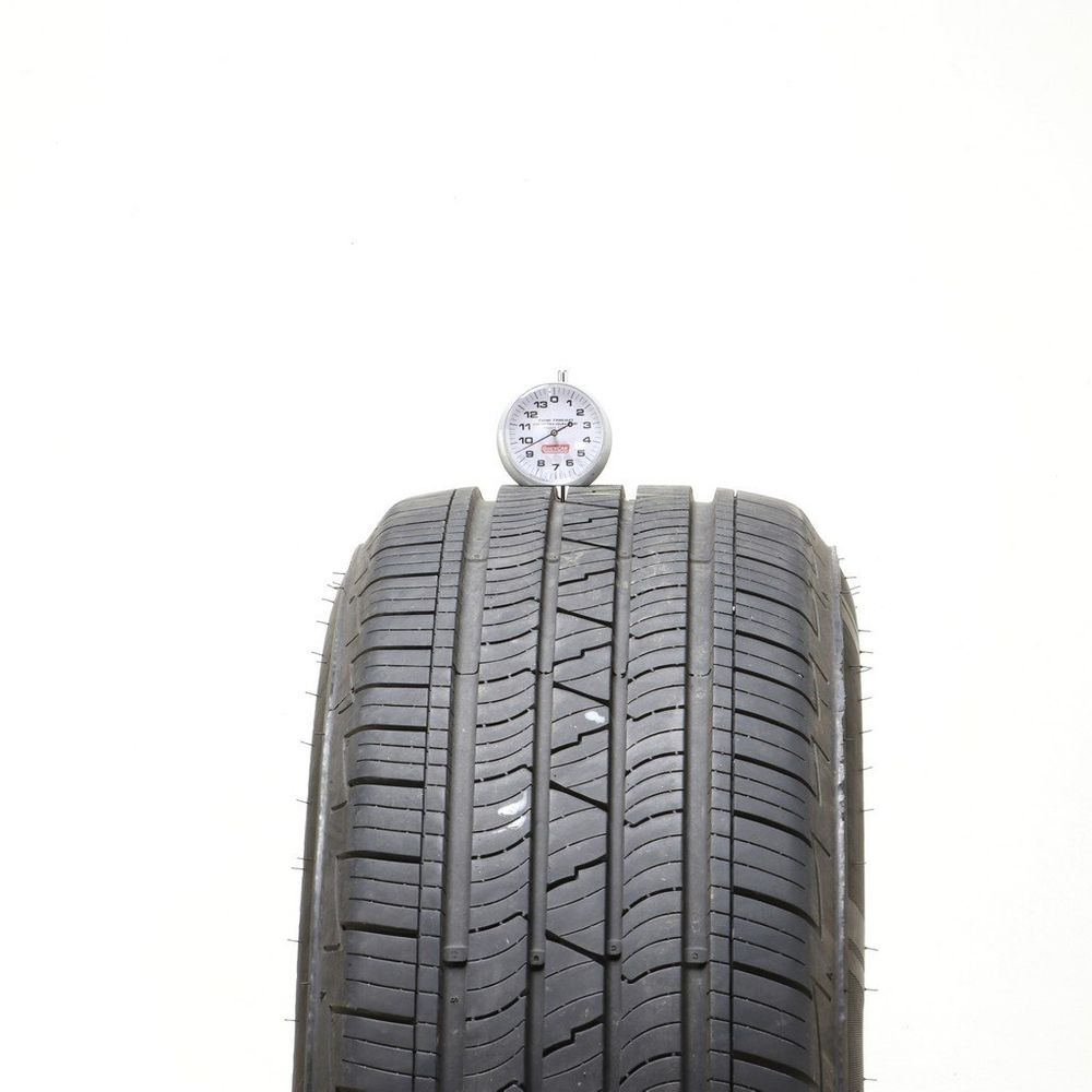 Set of (2) Used 225/60R18 Mastercraft Courser Quest Plus 100H - 9.5-10/32 - Image 2