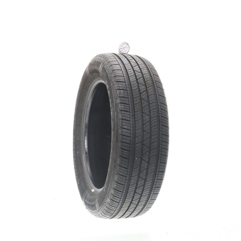 Set of (2) Used 225/60R18 Mastercraft Courser Quest Plus 100H - 9.5-10/32 - Image 4