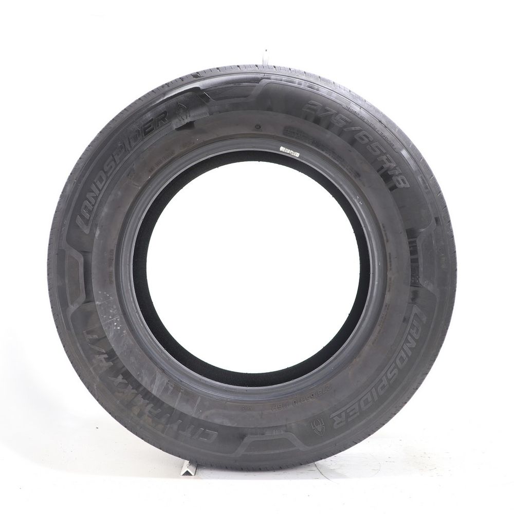 Used 275/65R18 Landspider Citytraxx H/T 116H - 6/32 - Image 3