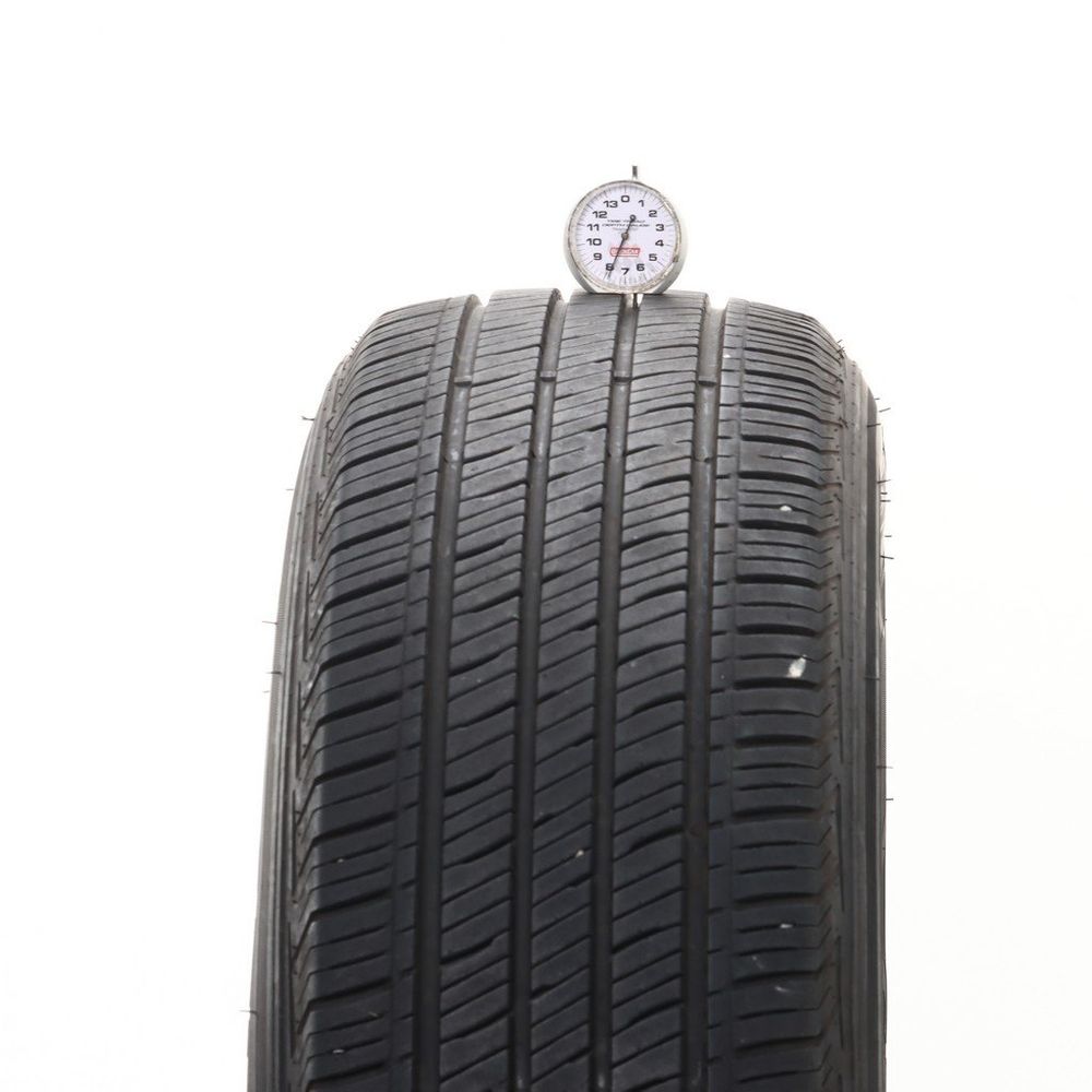 Set of (2) Used 235/65R18 Celimo Salient CS210 106V - 7.5-8.5/32 - Image 2