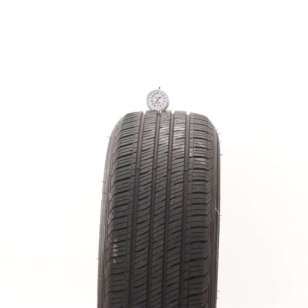 Set of (2) Used 235/65R18 Celimo Salient CS210 106V - 7.5-8.5/32 - Image 5