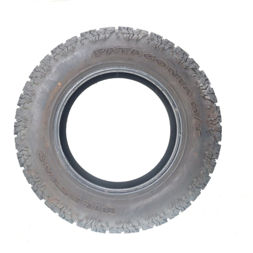 Used LT 275/65R18 Milestar Patagonia M/T 123/120Q E - 15/32 - Image 3
