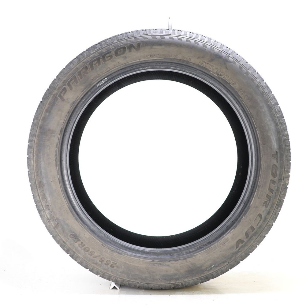 Used 255/50R20 Paragon Tour CUV 105H - 7/32 - Image 3