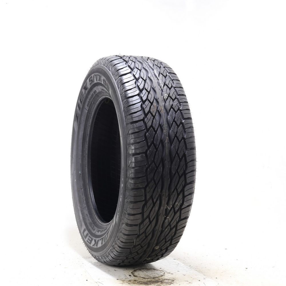 Driven Once 265/60R18 Falken Ziex S/TZ 05 110V - 10/32 - Image 1