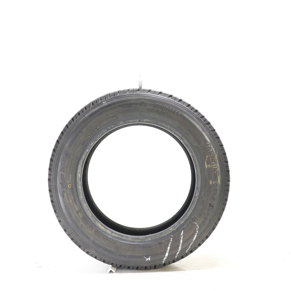Used 195/60R15 Toyo Observe G-02 Plus 88T - 10.5/32 - Image 3