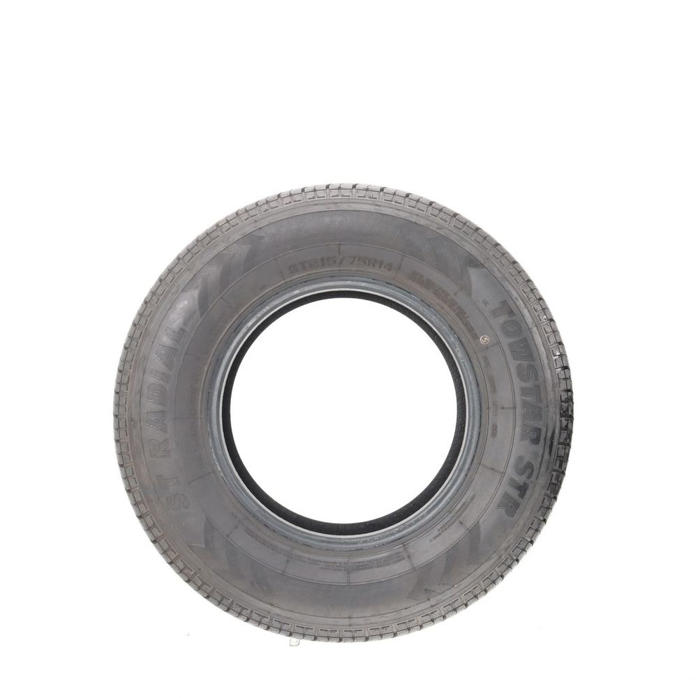 Driven Once ST 215/75R14 Towstar STR 102/98M C - 9/32 - Image 3