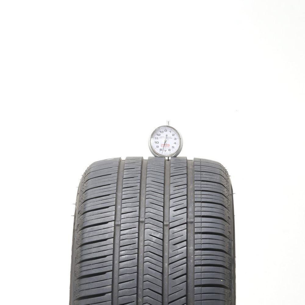Set of (2) Used 225/45ZR19 Nexen N5000 Platinum 96W - 7.5/32 - Image 2