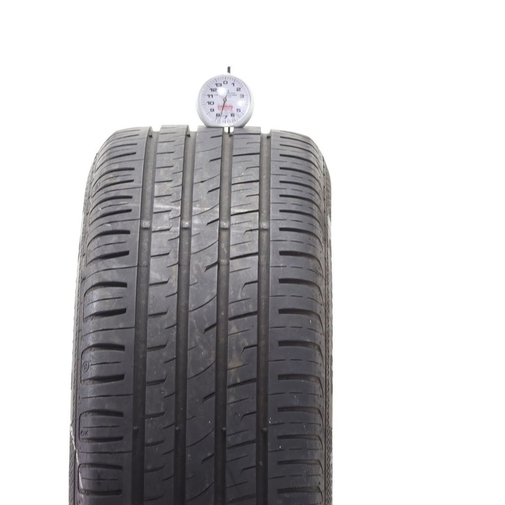 Set of (2) Used 205/55R16 Barum Bravuris 3 HM 91H - 7.5/32 - Image 2