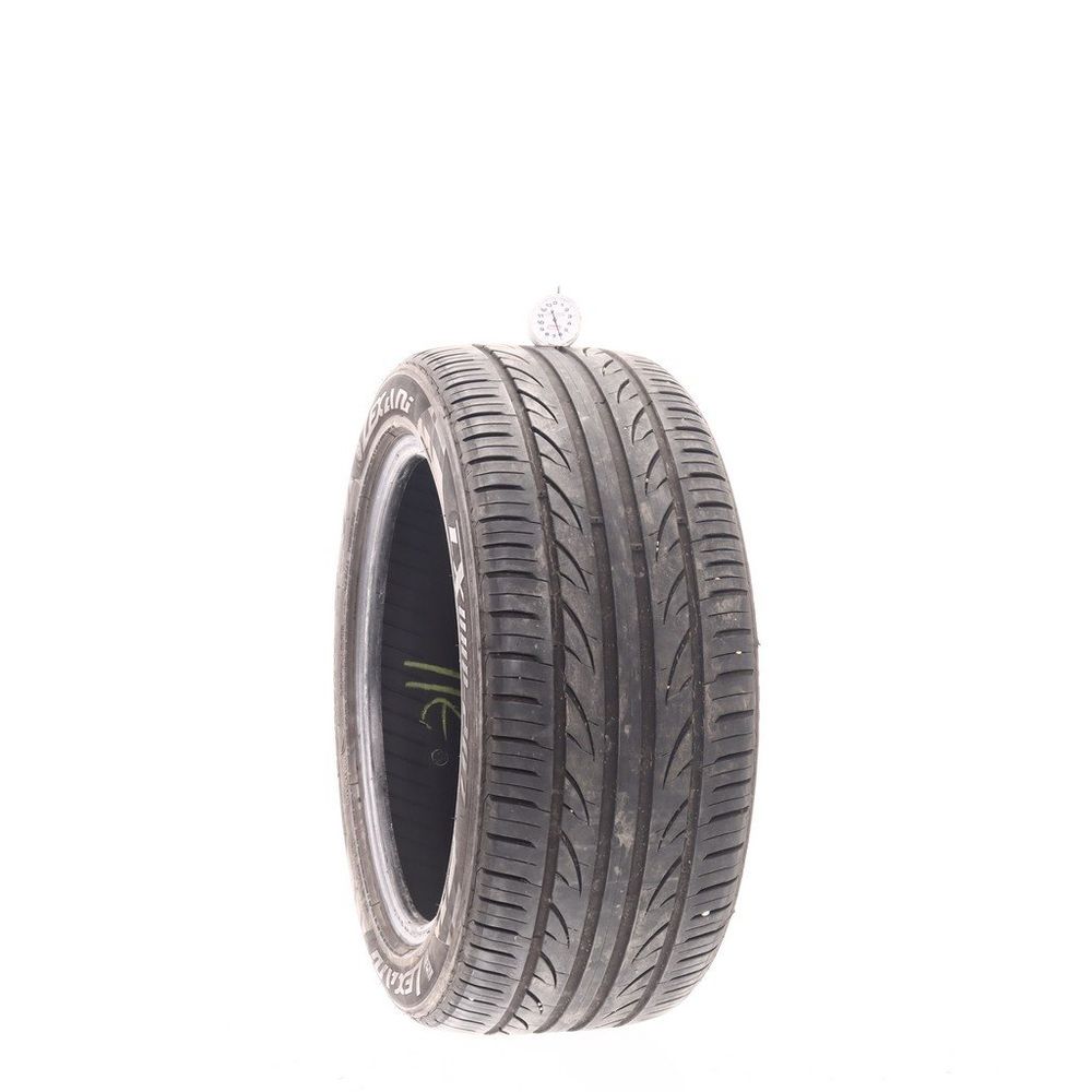 Used 245/45ZR17 Lexani LXUHP-207 99W - 6/32 - Image 1