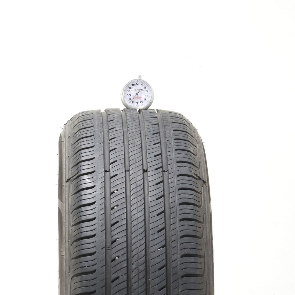 Used 235/55ZR17 Michelin Pilot Sport All Season 4 103Y - 9/32 - Image 2