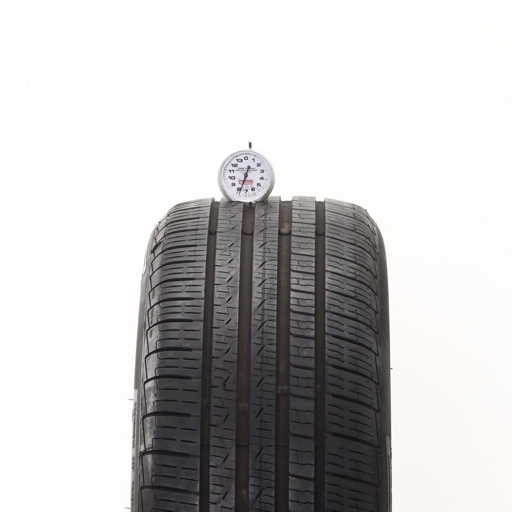 Set of (2) Used 205/55R17 Pirelli Cinturato P7 Run Flat 91H - 7.5-8.5/32 - Image 2