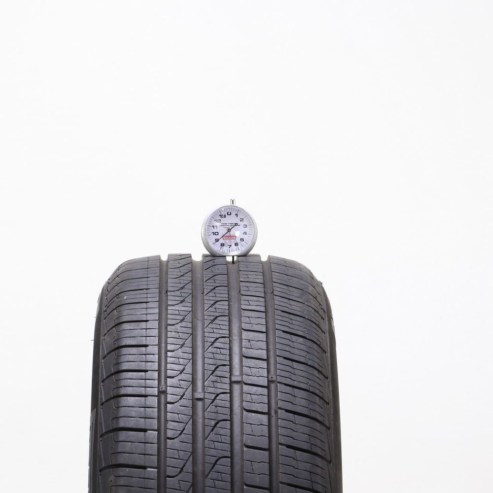 Set of (2) Used 205/55R17 Pirelli Cinturato P7 Run Flat 91H - 7.5-8.5/32 - Image 5