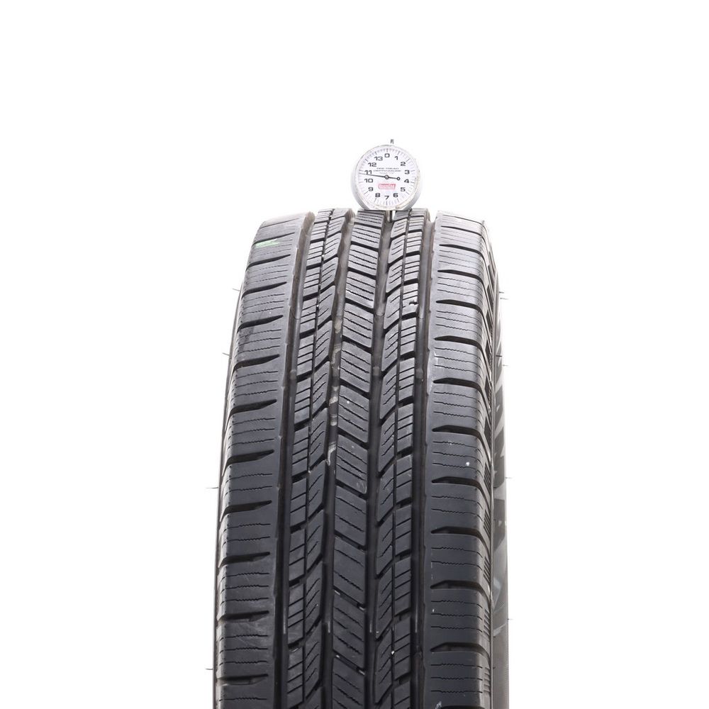 Used LT 215/85R16 Yokohama YK-HDX 115/112R E - 10.5/32 - Image 2