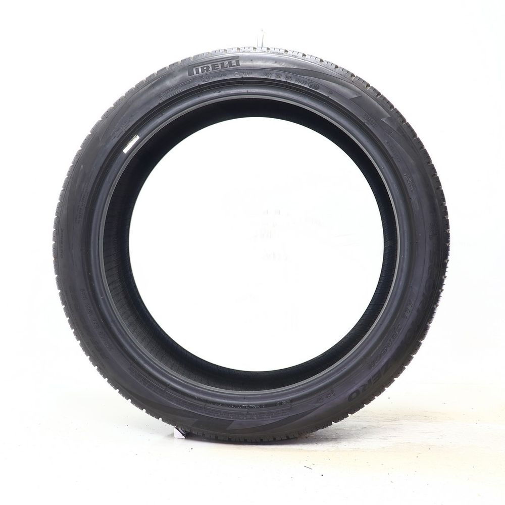 Set of (2) Used 265/40R22 Pirelli Scorpion Zero LR J 106Y - 6.5-7/32 - Image 3