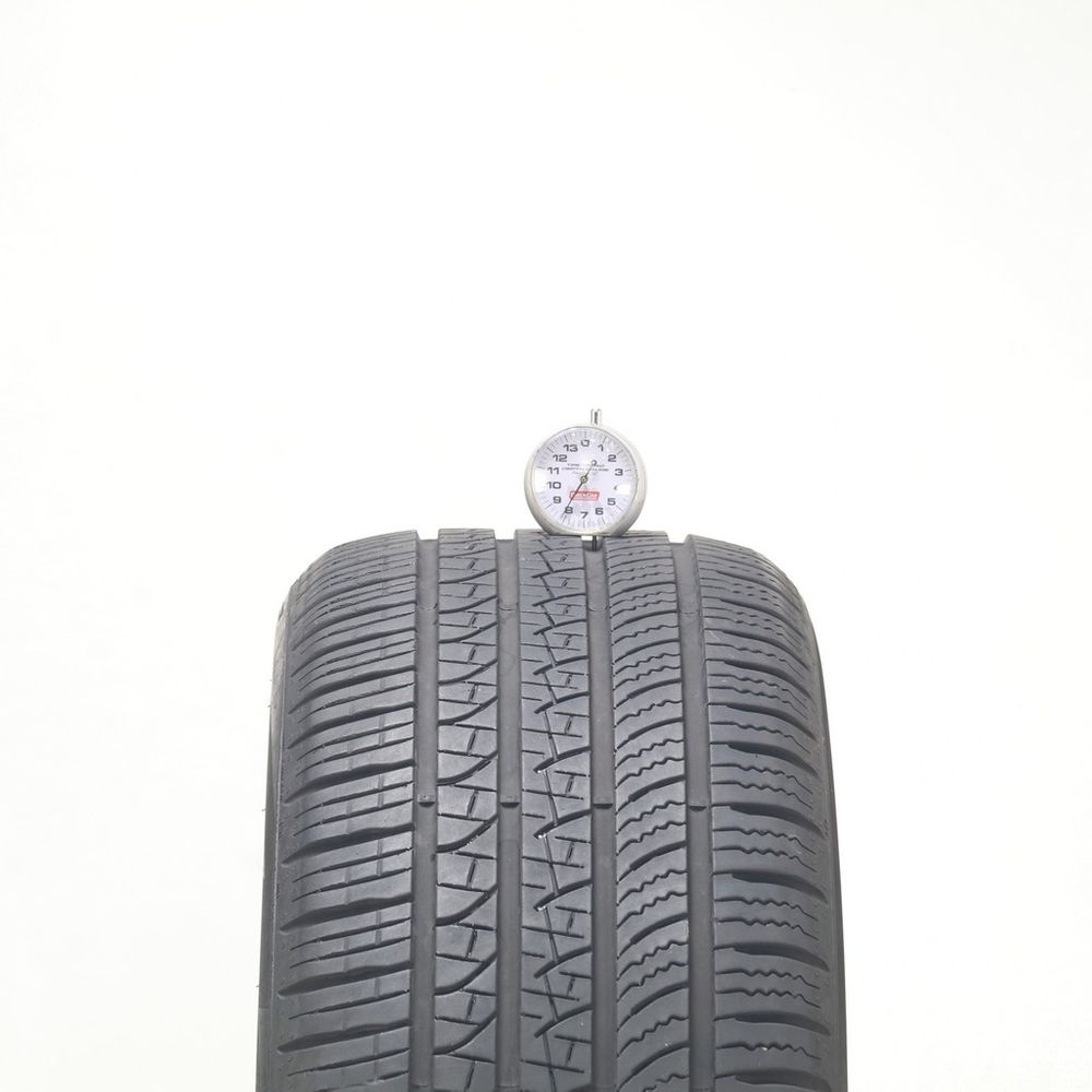 Set of (2) Used 225/45R19 Pirelli Scorpion Zero 92H - 8/32 - Image 2
