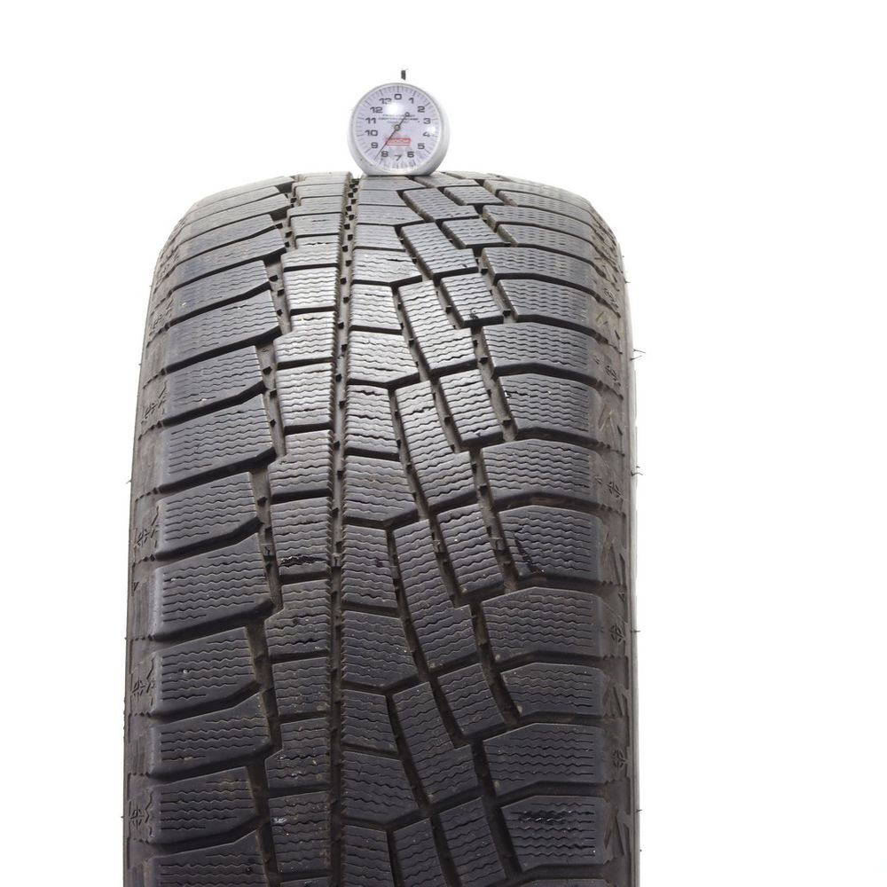 Set of (2) Used 245/60R18 Cooper Discoverer True North 105T - 8-9/32 - Image 2