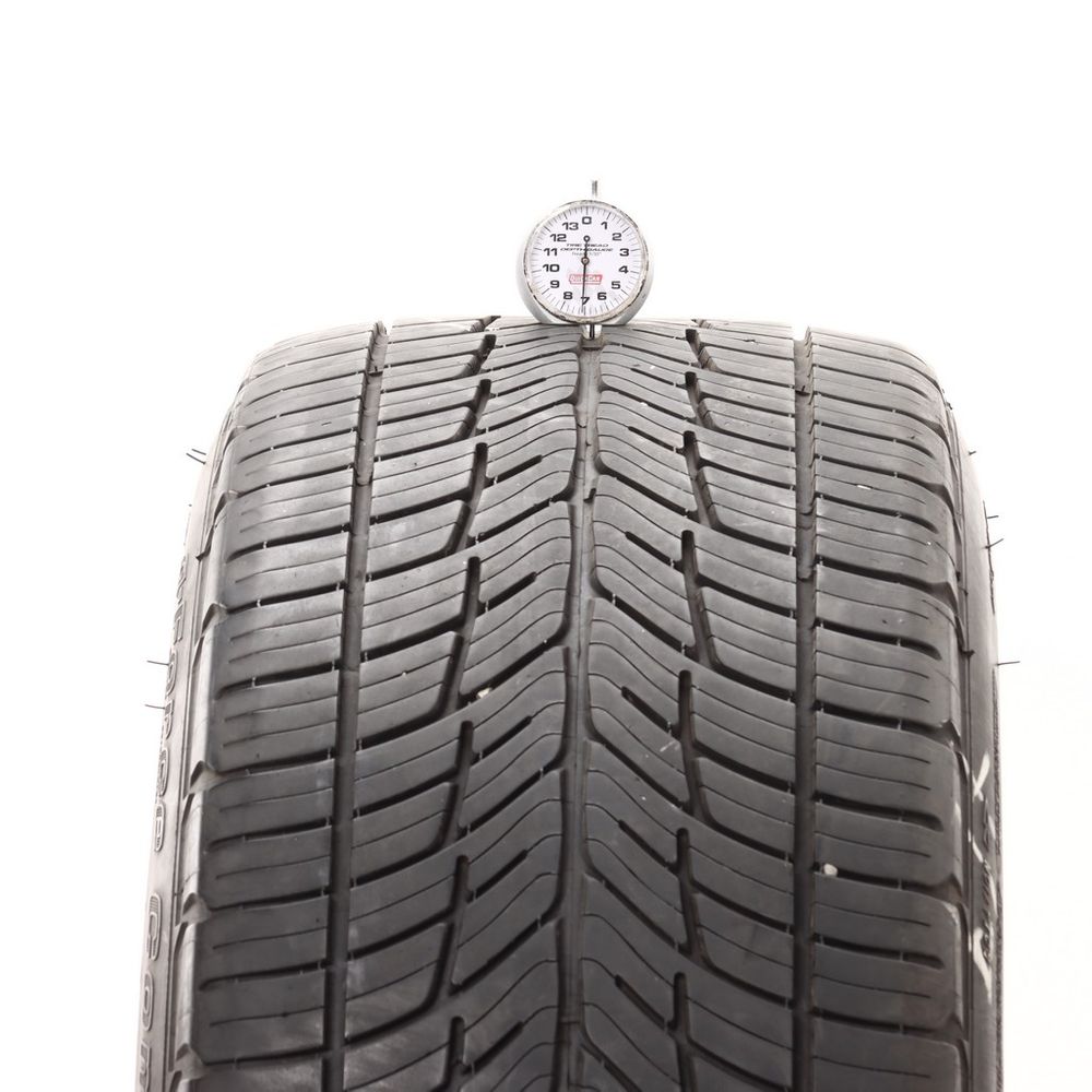 Set of (2) Used 275/40ZR20 BFGoodrich g-Force Comp-2 A/S Plus 106Y - 7-7.5/32 - Image 2