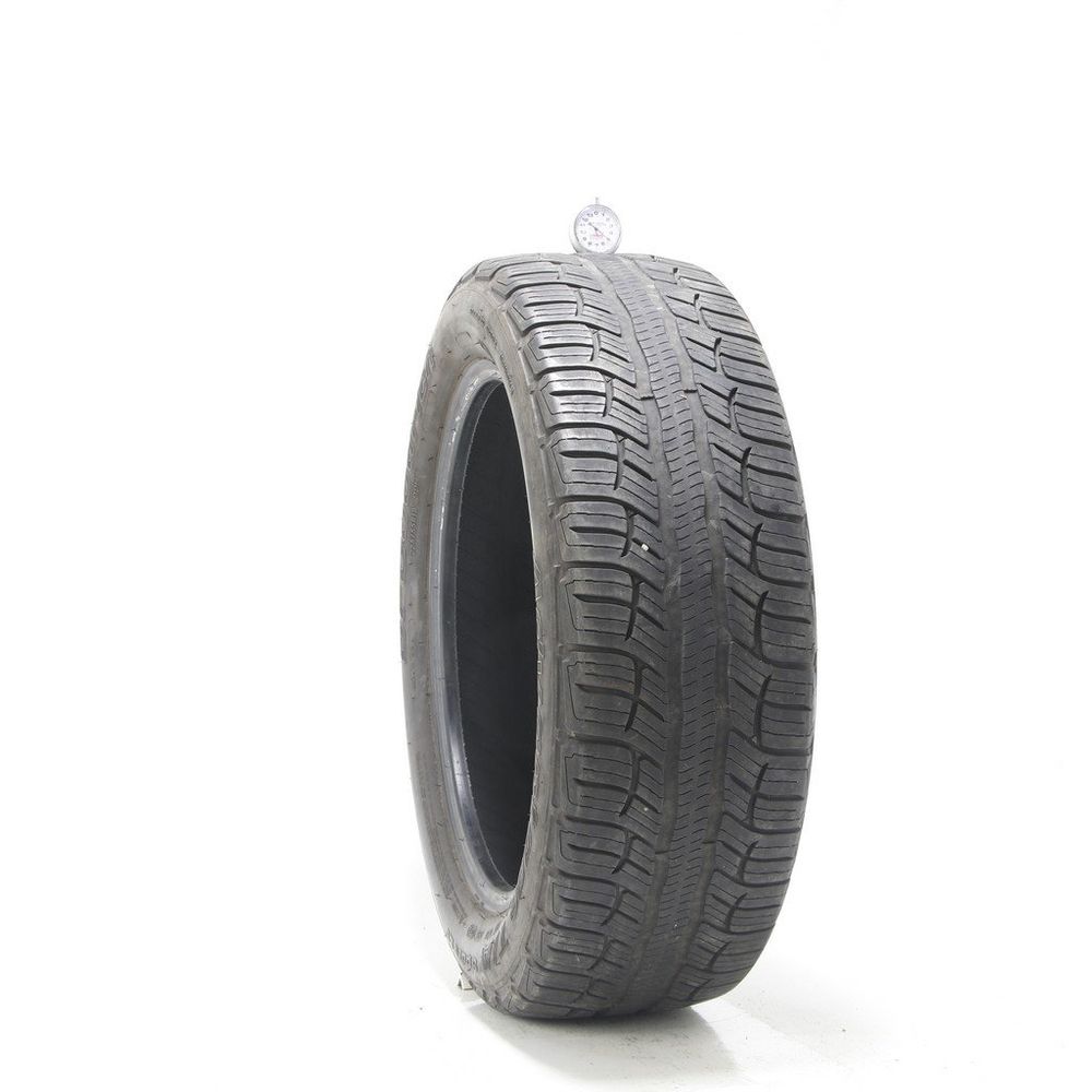 Used 225/55R19 BFGoodrich Advantage T/A Sport LT 99H - 5/32 - Image 1