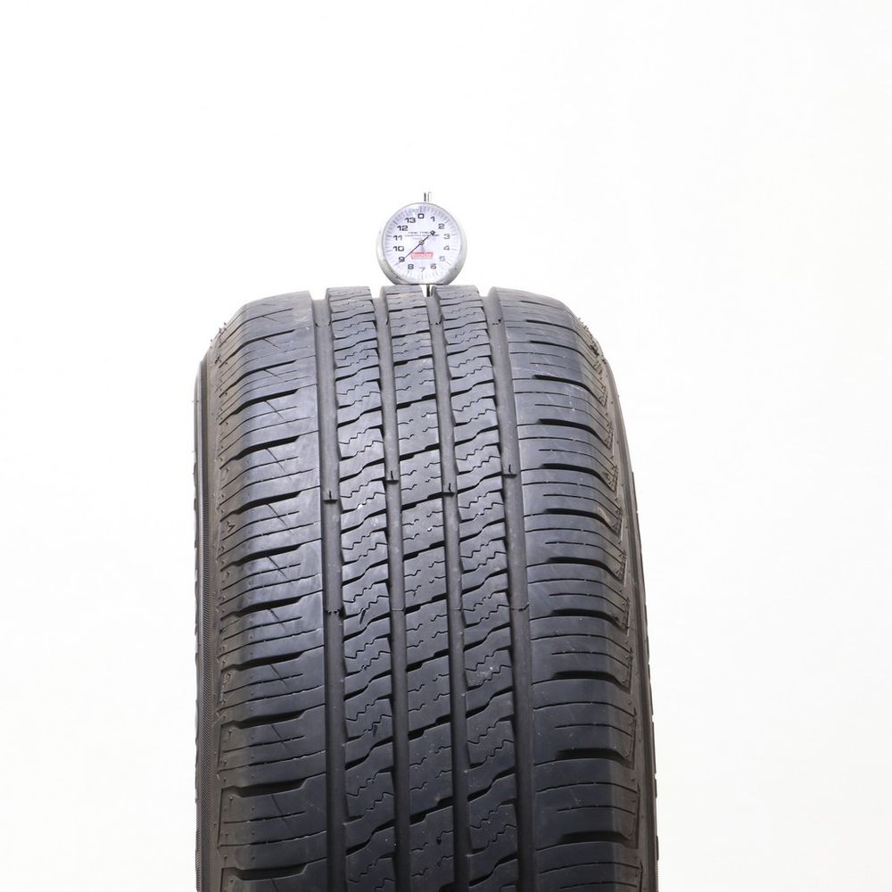 Set of (2) Used 235/60R18 Lionhart Lionclaw HT 102T - 8.5/32 - Image 2