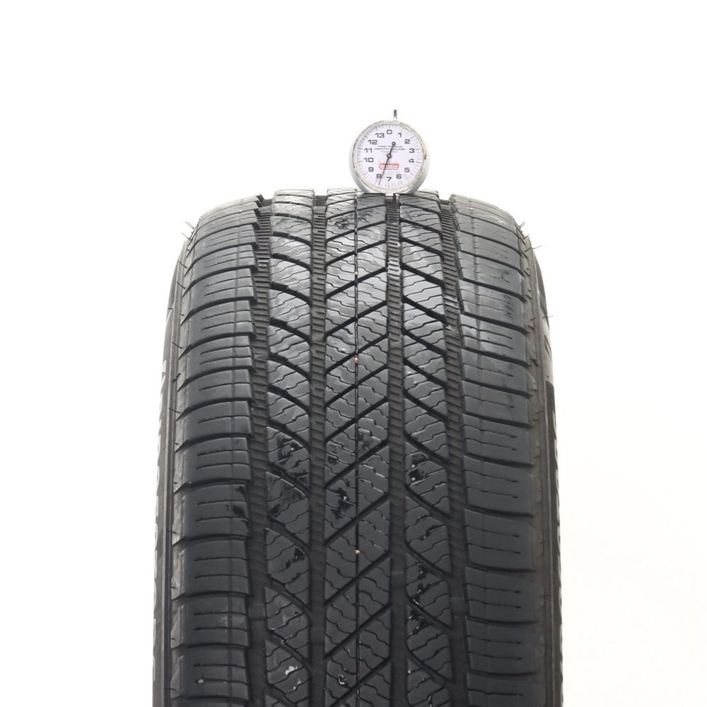 Used 235/55R20 Bridgestone Alenza AS Ultra 102V - 7.5/32 - Image 2