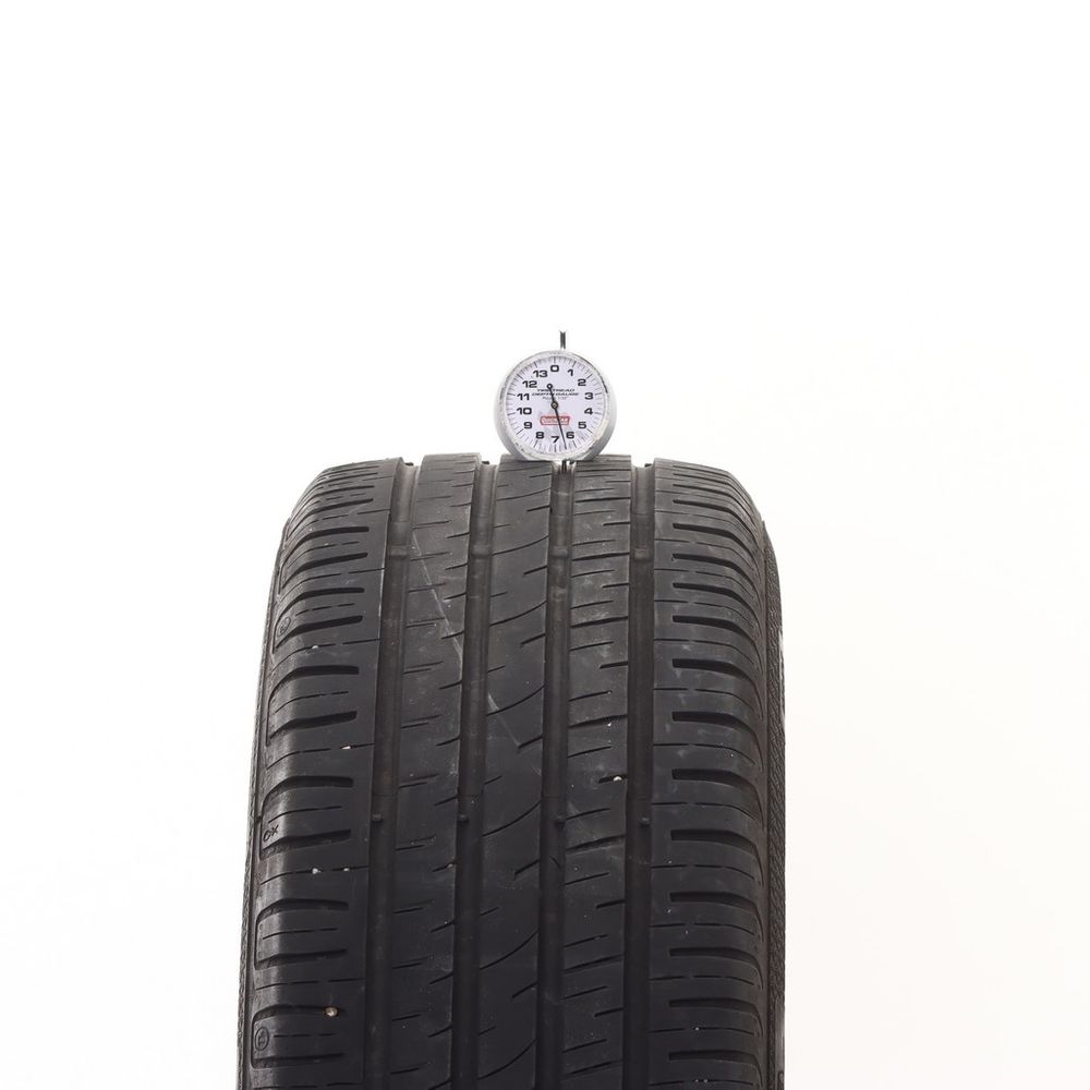 Set of (2) Used 205/55R16 Barum Bravuris 3 HM 91H - 6.5-8/32 - Image 2