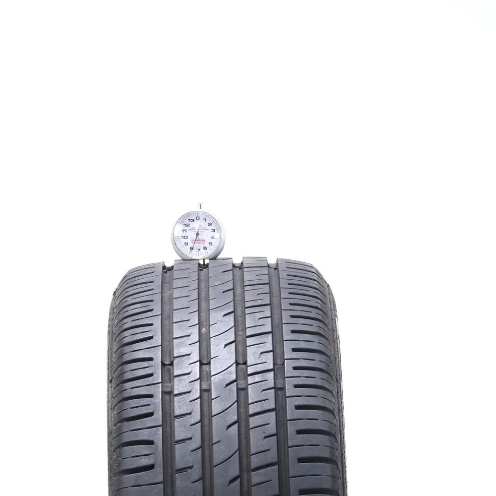 Set of (2) Used 205/55R16 Barum Bravuris 3 HM 91H - 6.5-8/32 - Image 5