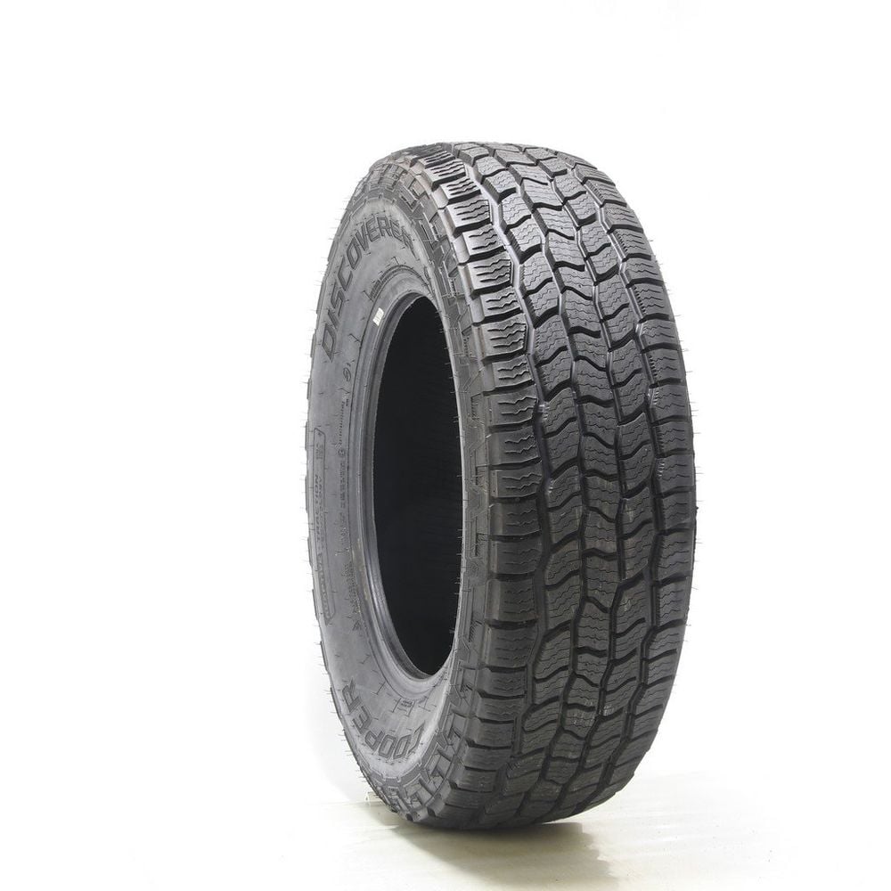 New 245/70R17 Cooper Discoverer AT3 4S 110T - 13/32 - Image 1